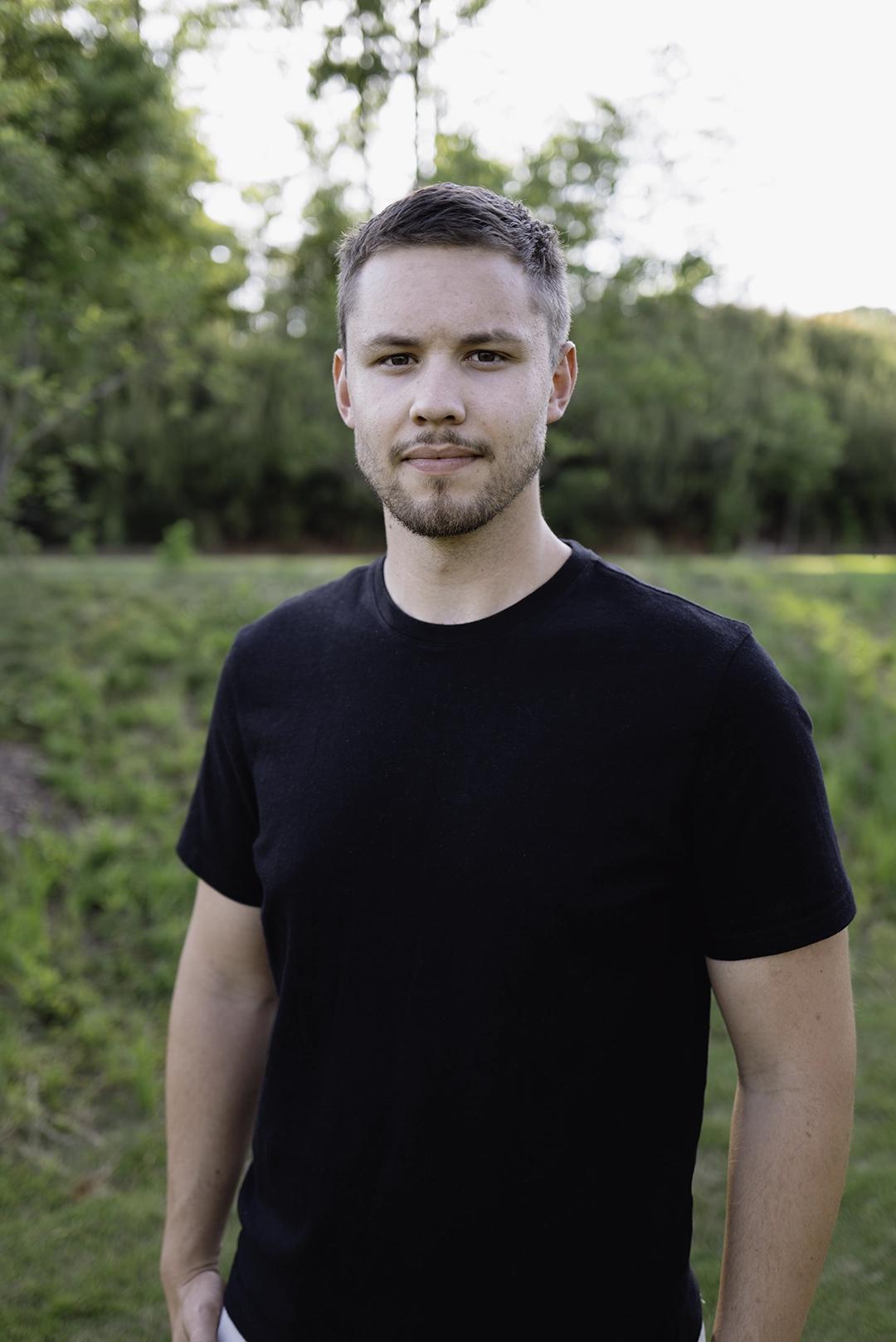 Steven Kustov